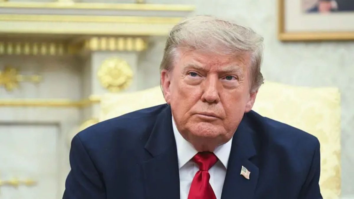 Após ameaça de ‘surra’, Trump suspende ofensiva ao Irã; militares iranianos reagem - QTU Questões do Universo