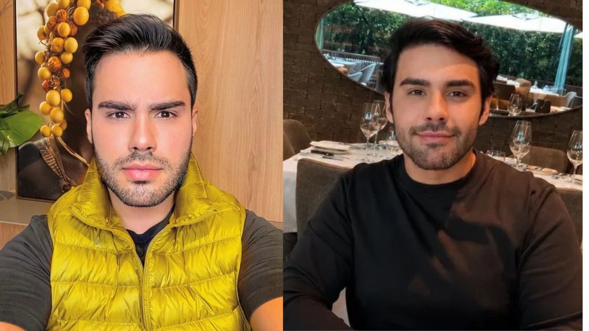 PF mira ex-sócio de Leo Dias em operação contra fraudes no Banco Master