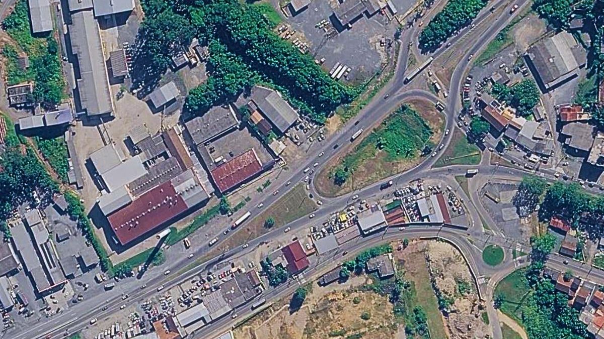Obra estratégica da BR-470 entra no radar da concessão, provoca debate e expõe futuro incerto em SC - QTU Questões do Universo