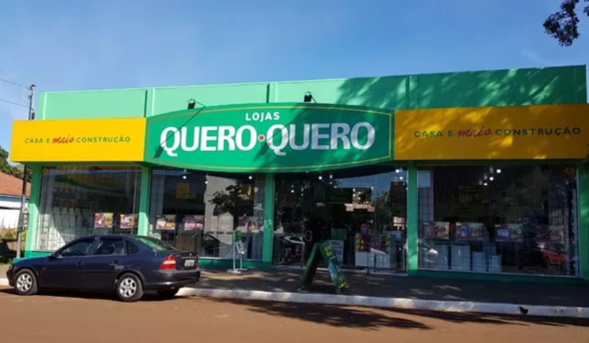 Loja Quero-Quero