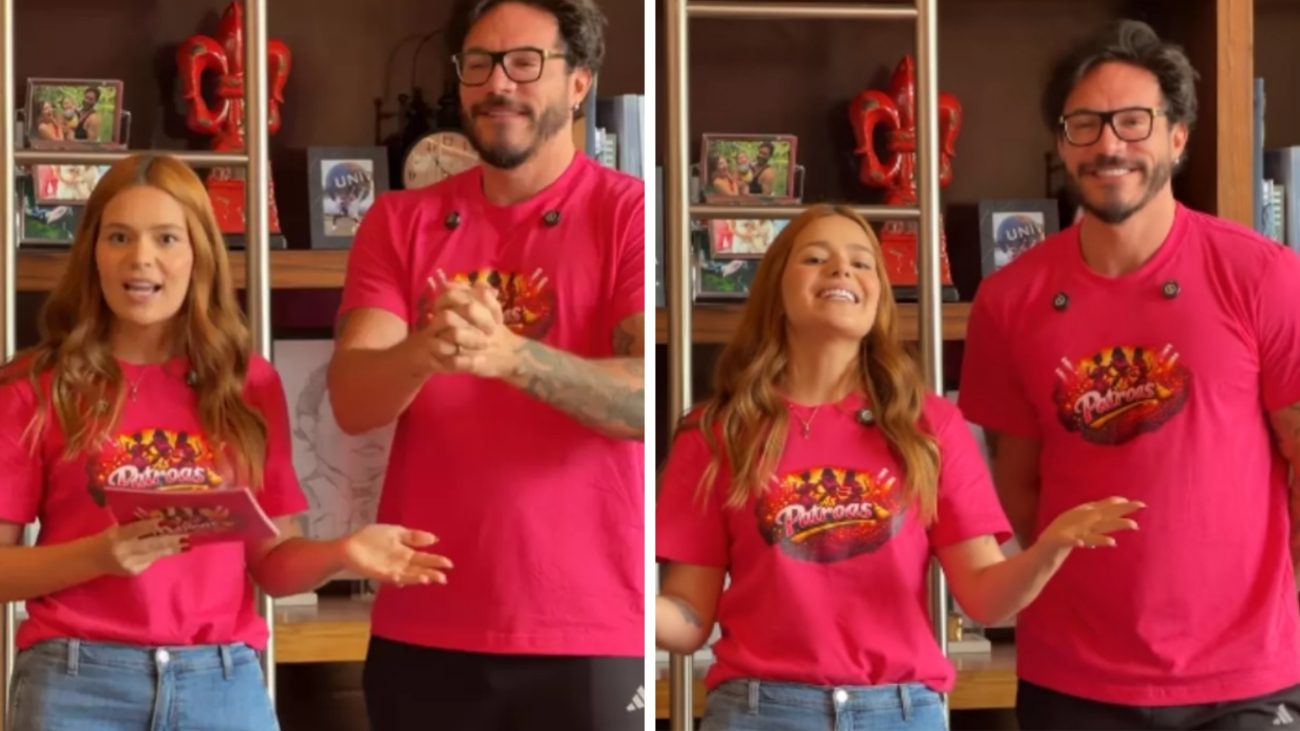 Reality de Viih Tube reunia 11 funcionários da família em desafios semanais.