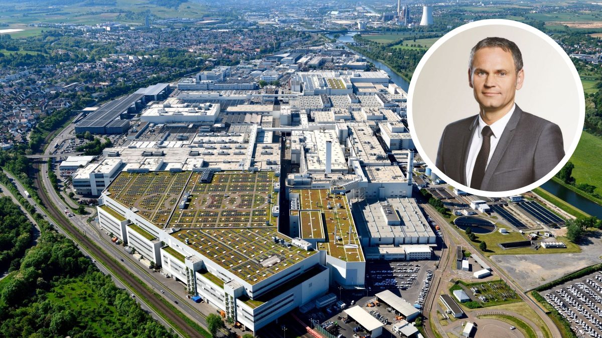 Volkswagen anuncia fechamento de 4 fábricas e 100 mil demissões