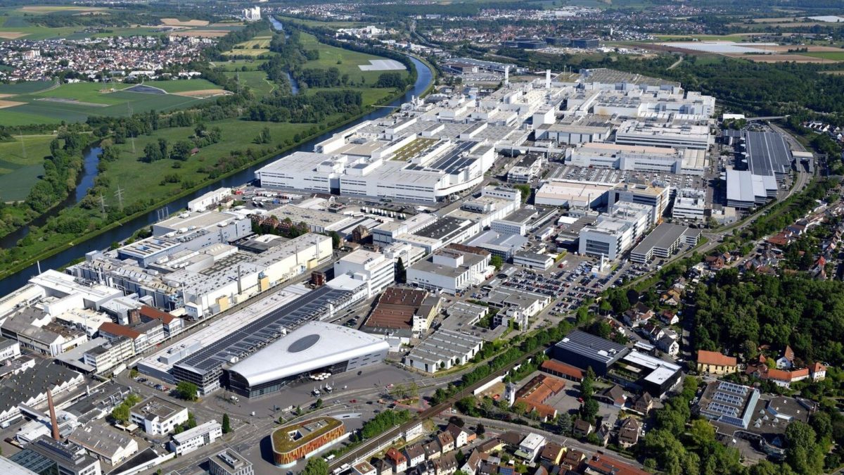 Volkswagen demite 100 mil funcionários e fecha 4 fábricas para economizar R$ 64 bilhões com redução de 20% de custos - QTU Questões do Universo
