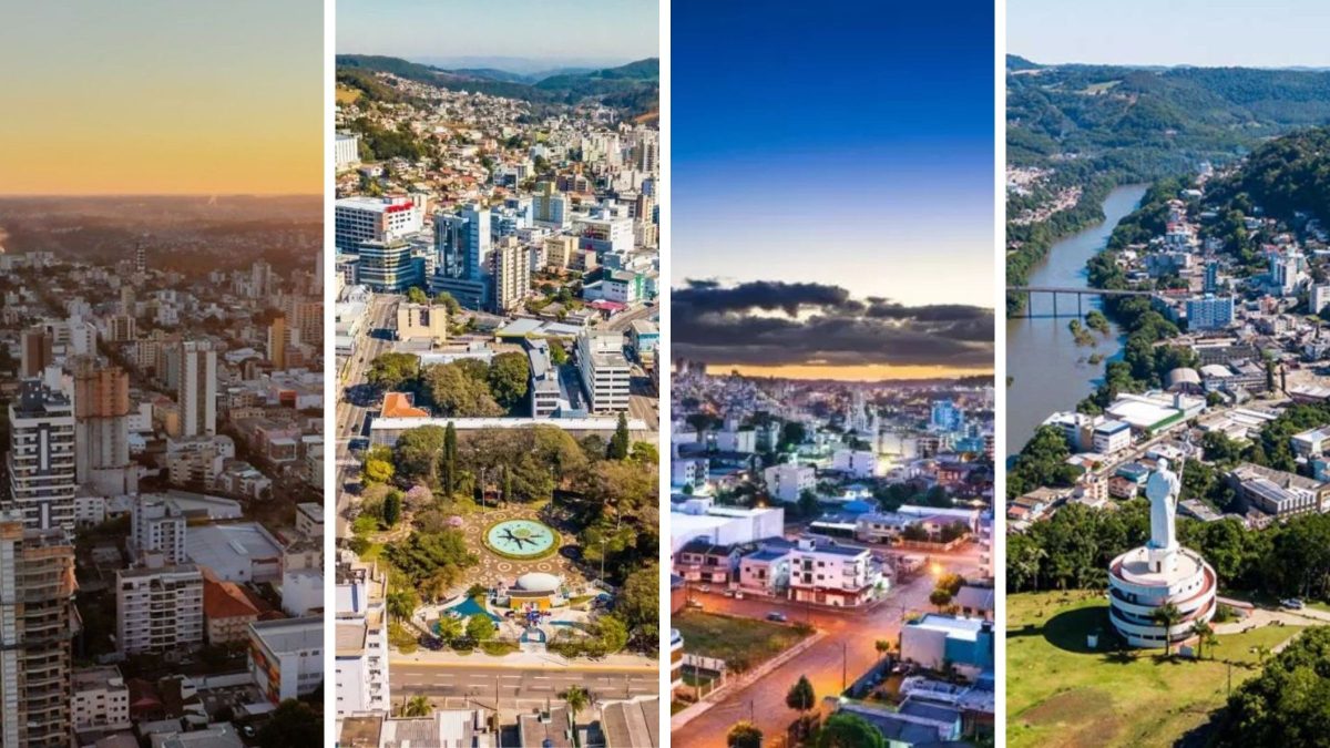 Com 70% da produção de carnes de SC, Oeste movimenta mais de R$ 10 bilhões e abastece o mundo