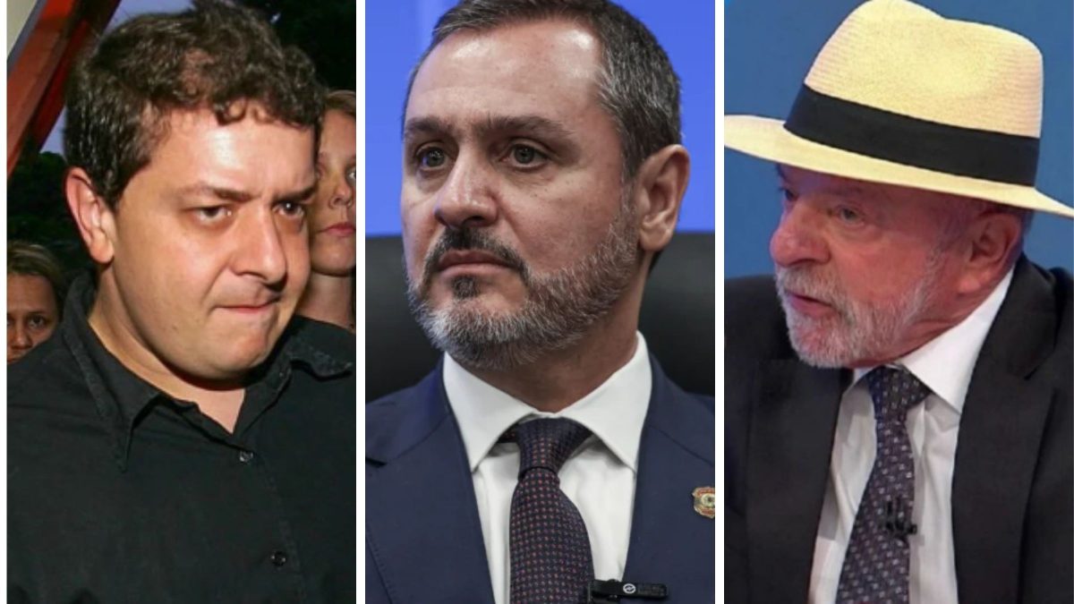 Após críticas de Lula sobre vazamentos do caso Lulinha, Andrei Rodrigues defende PF e reafirma atuação livre de viés político - QTU Questões do Universo