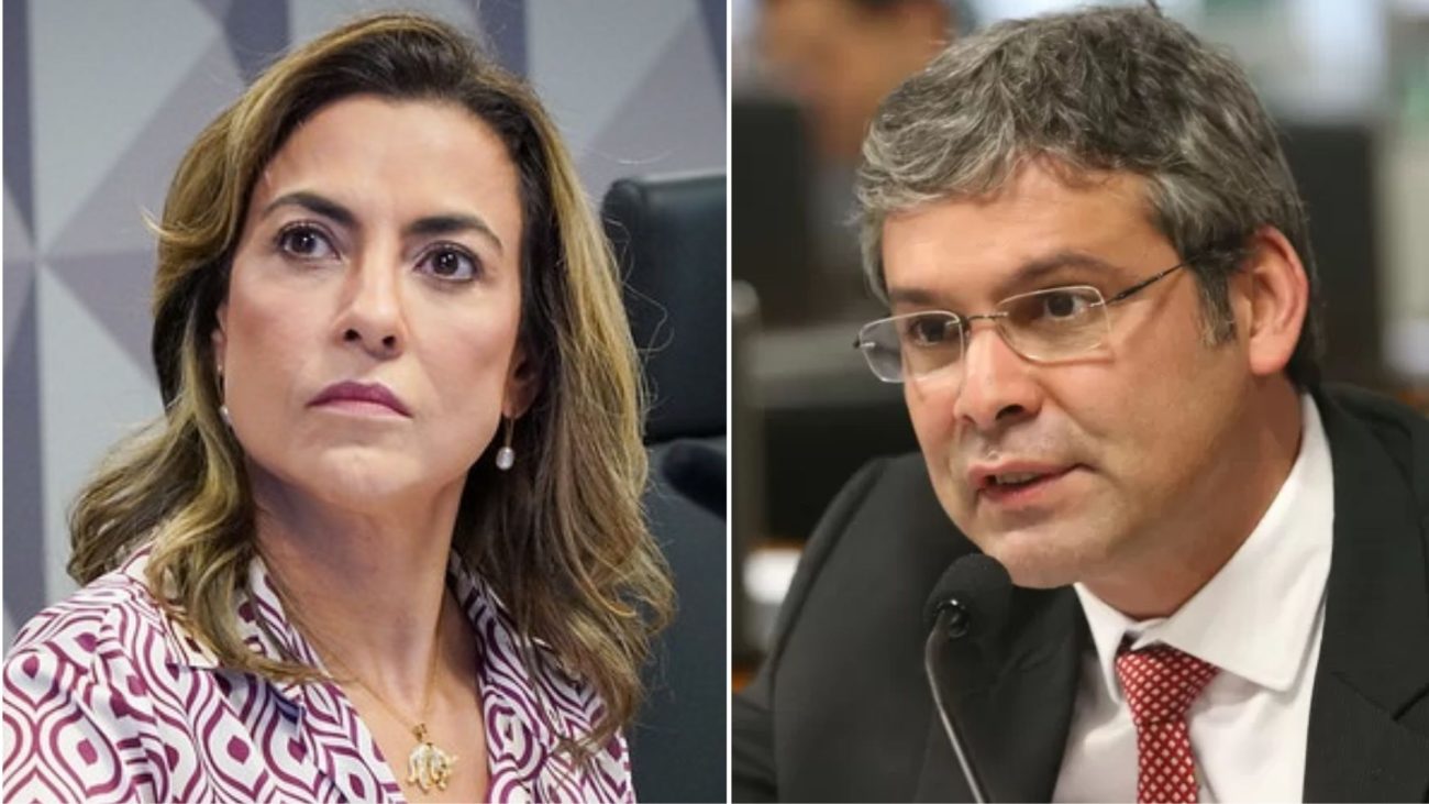 Gaspar diz que vai responsabilizar Lindbergh e Soraya pelo caso Foto: Fabio Rodrigues-Pozzebom/Agência Brasil/Divulgação/Senado/Reprodução/ND Mais