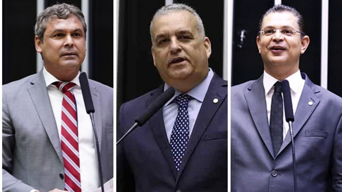 Após acusar Alfredo Gaspar sem provas, Lindbergh busca o PL e admite ‘informação superficial’ - QTU Questões do Universo