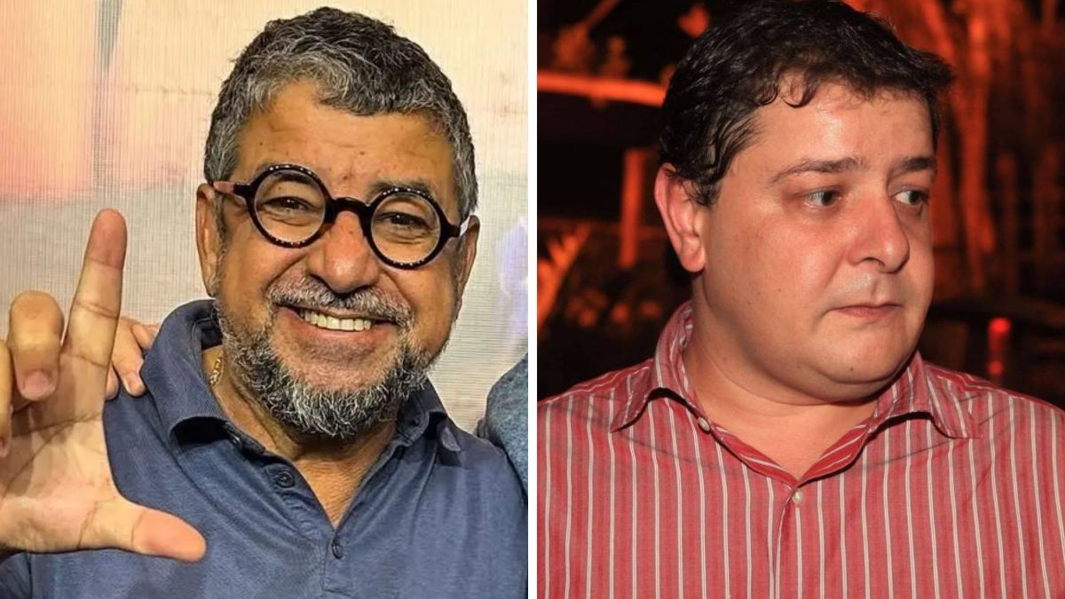 ‘Não tem Ferrari, nem é rico’: Quaquá alega ‘condições precárias’ de Lulinha na Espanha após investigação de tráfico de influência