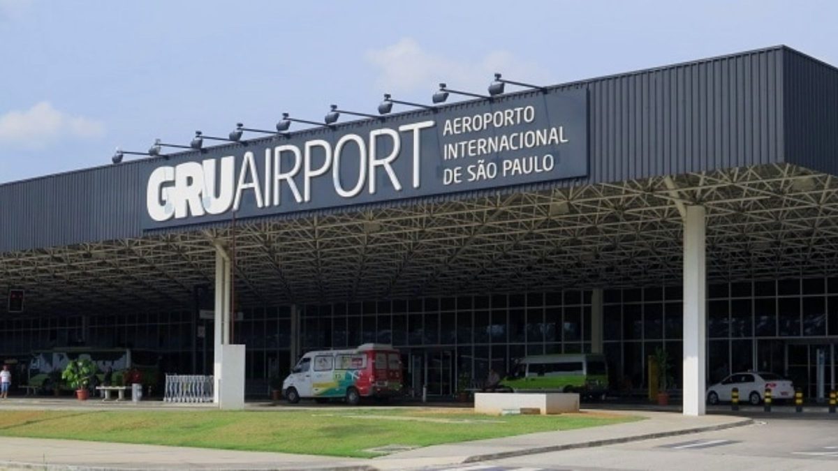 Multa, lixo e bagagens: Aeroporto de Guarulhos promete R$ 1,4 bi após cair em ranking