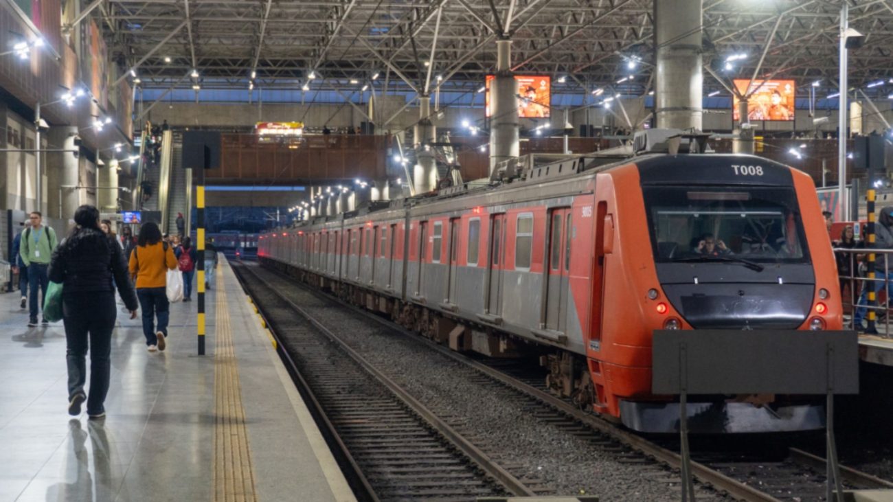 greve na cptm