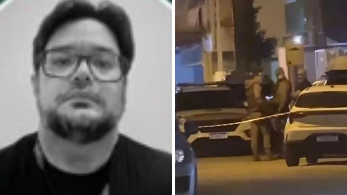 Filho adotivo é preso suspeito de matar o pai; perda comove cidade de SC: ‘Fará falta’ - QTU Questões do Universo