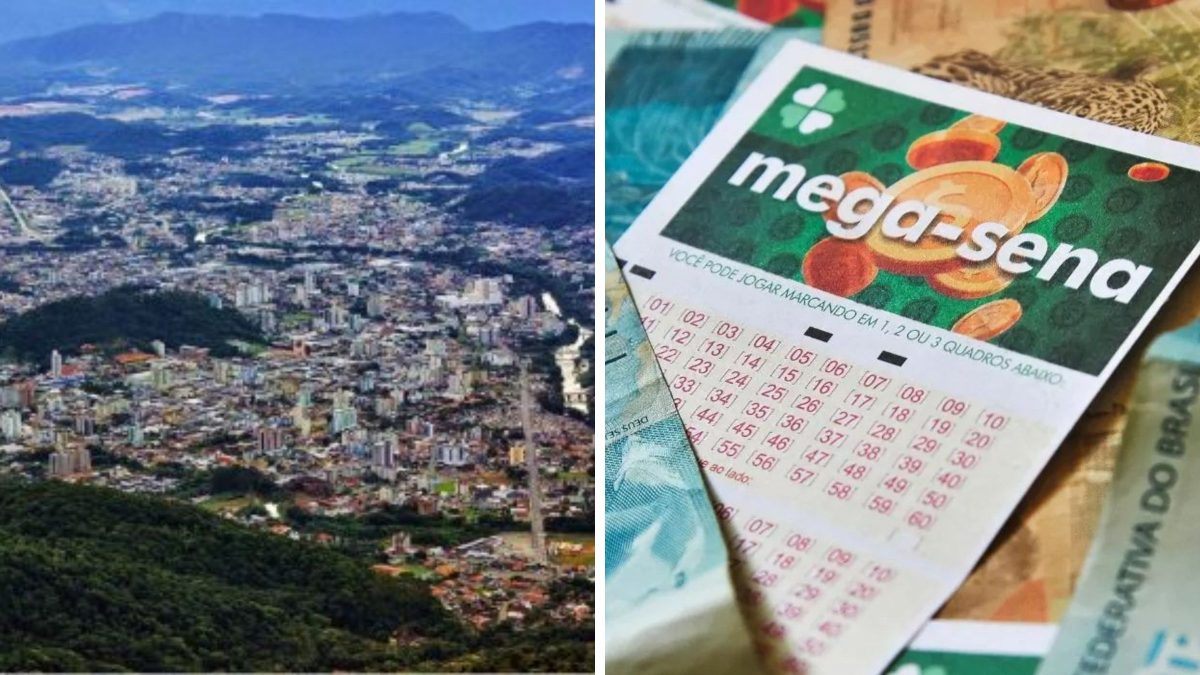 Bolão do Norte de SC bate na trave da fortuna milionária e leva prêmio que muda a conta bancária - QTU Questões do Universo