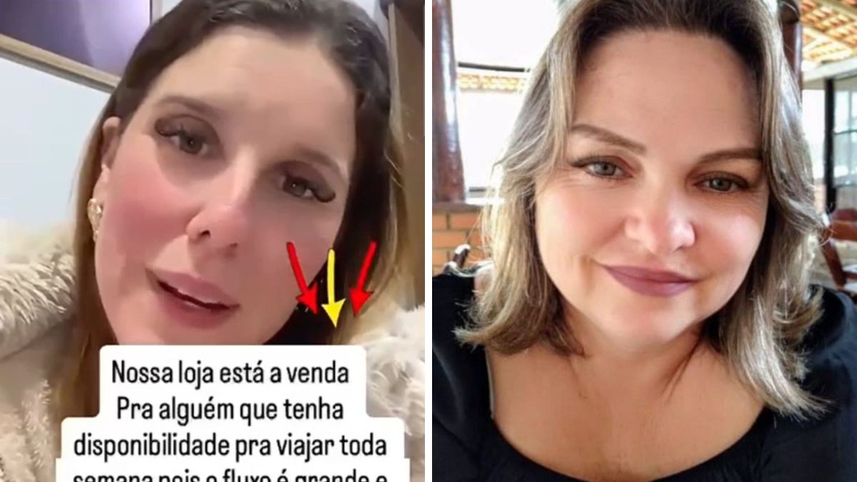 Condenada por matar empresária anuncia venda de loja antes de ser presa em SC: ‘Novos