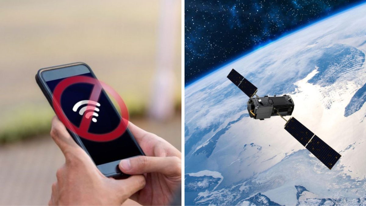 Com alerta de Super El Niño, SC ativa satélites e rádio para evitar apagão de comunicação e garantir resgates durante desastres - QTU Questões do Universo