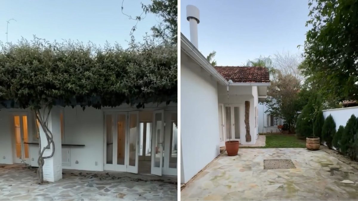 Casa ‘fora do comum’ de R$ 2,3 milhões com arquitetura mediterrânea está à venda em um dos bairros mais desejados de Florianópolis - QTU Questões do Universo