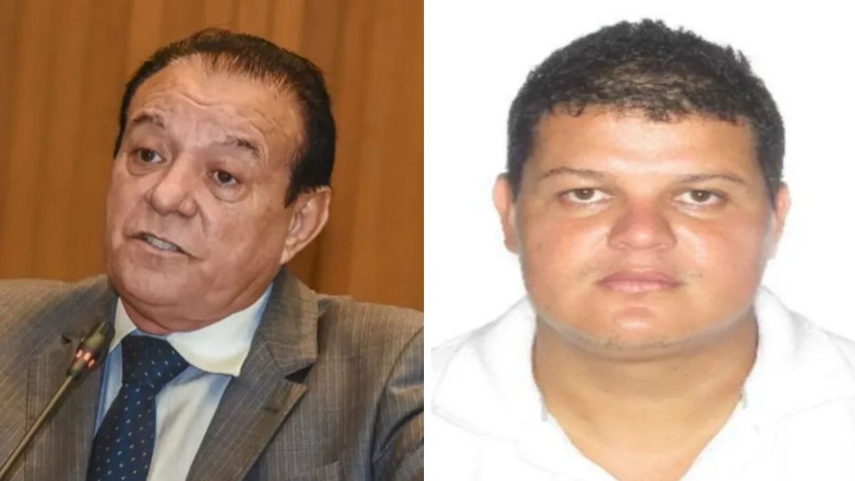 Flávio Dino retira sigilo do STF e PF aponta Raimundo Cutrim em esquema de suborno após