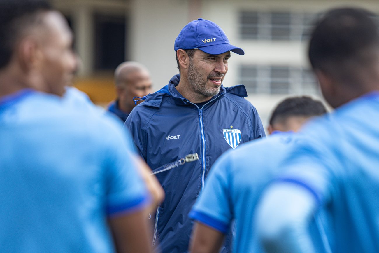 Avaí x Atlético-GO ao vivo onde assistir