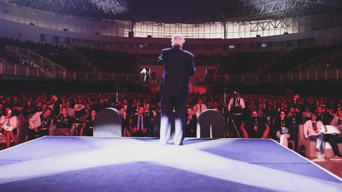 Pré-programação do HJ Conference está no ar com mais de 400 atrações previstas para os