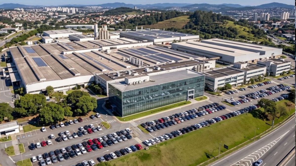 Crise global faz 2ª maior montadora do Brasil planejar corte de até 100 mil trabalhadores