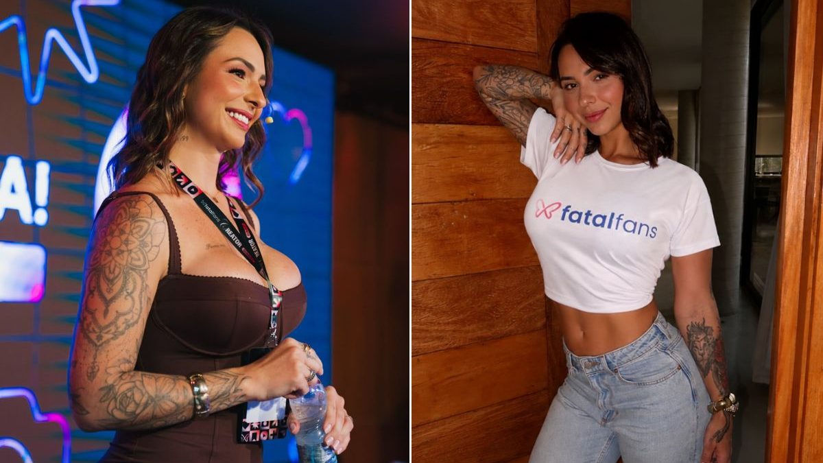 Investiu na poupança? Ex-gerente do Itaú troca agência bancária por conteúdo adulto - QTU Questões do Universo