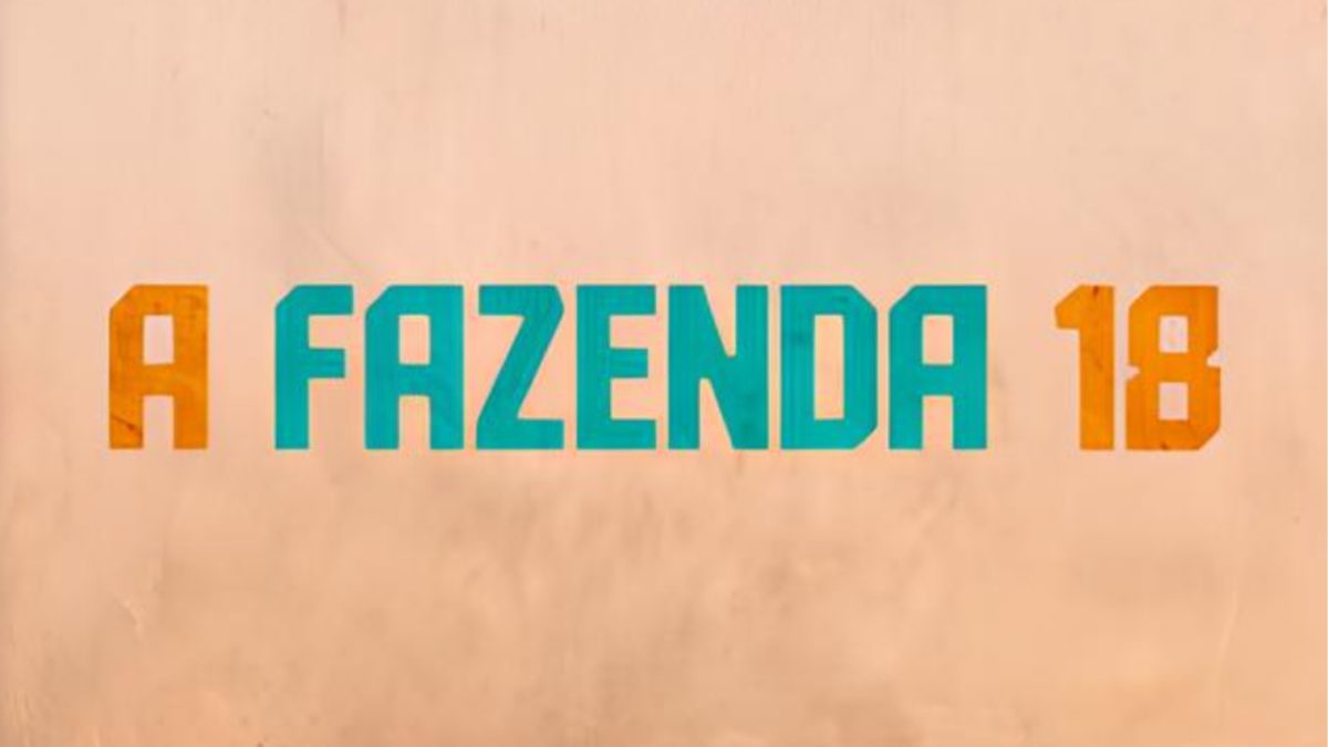 Que horas começa A Fazenda 18? Veja horário, onde assistir e data de estreia - QTU Questões do Universo
