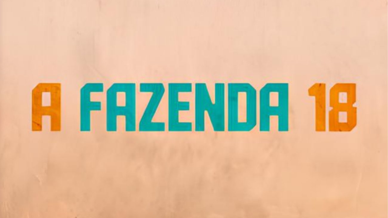 A Fazenda 18 estreia no dia 14 de setembro, a partir das 22h30Foto: Reprodução/RECORD