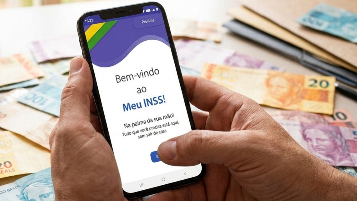 Empréstimo consignado do INSS sem biometria: quem tem direito, como pedir e o que muda