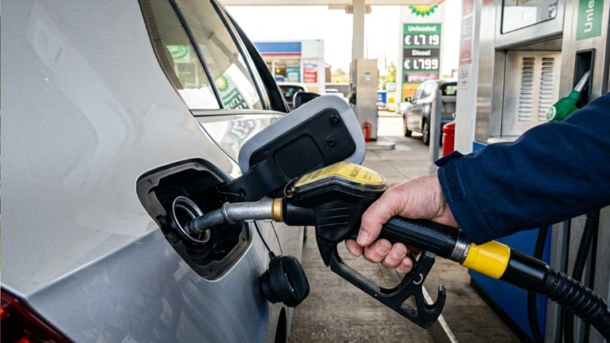 Após desvantagem no 1° turno, Lula zera impostos da gasolina e renova subsídio do etanol a 16 dias das eleições