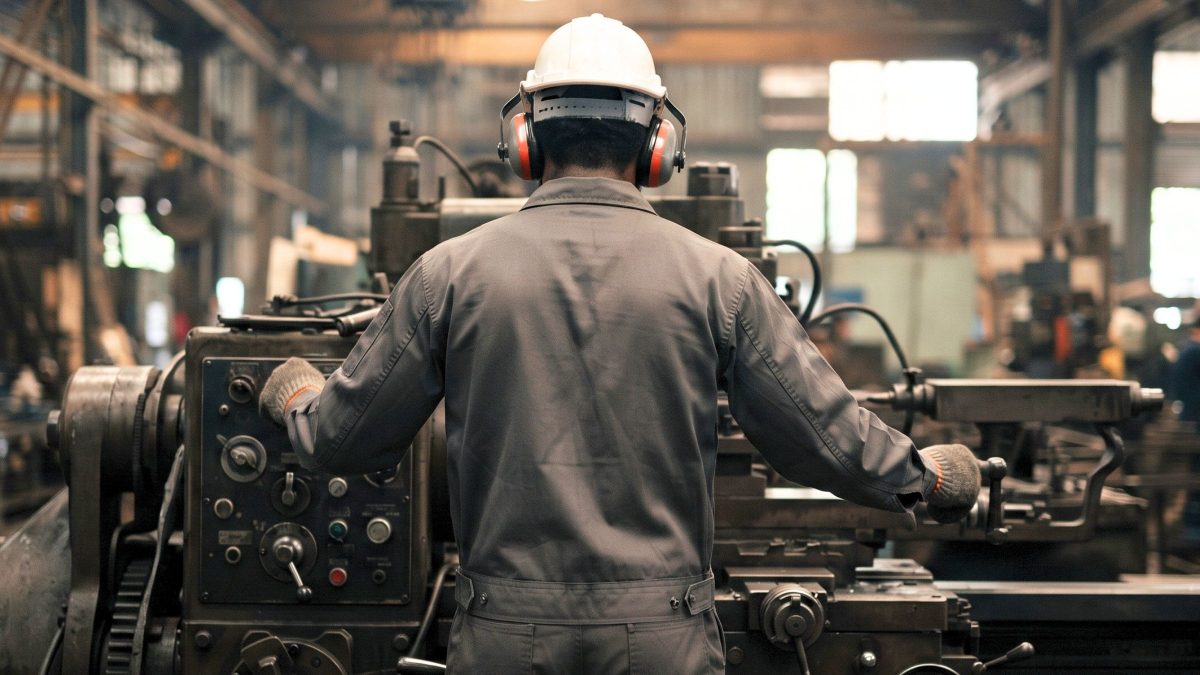 Indústria projeta recuo do PIB em 0,4% com desaceleração de empregos e alta do endividamento