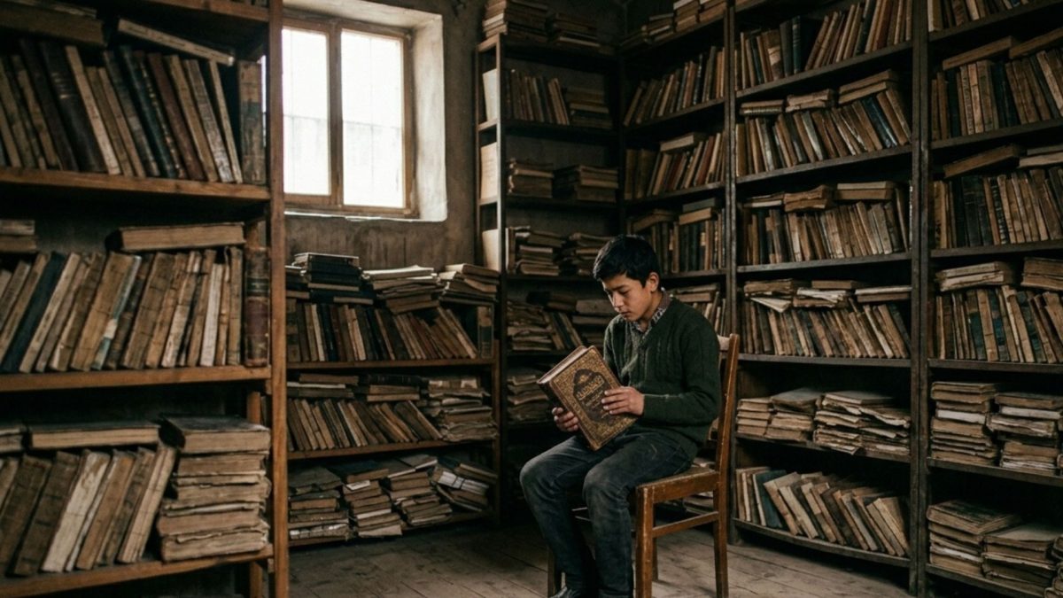 Livro proibido vira segredo entre adolescentes em SC