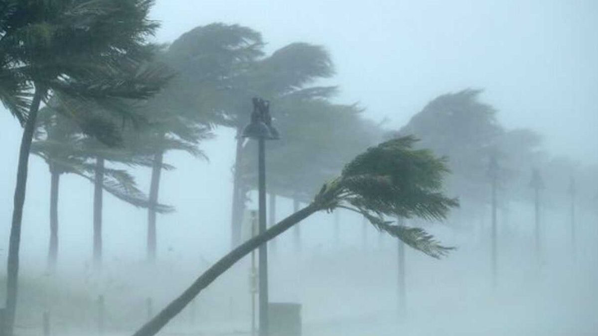 Alerta de tempestade: Inmet coloca 673 cidades em situação de perigo pelas próximas 12 horas - QTU Questões do Universo