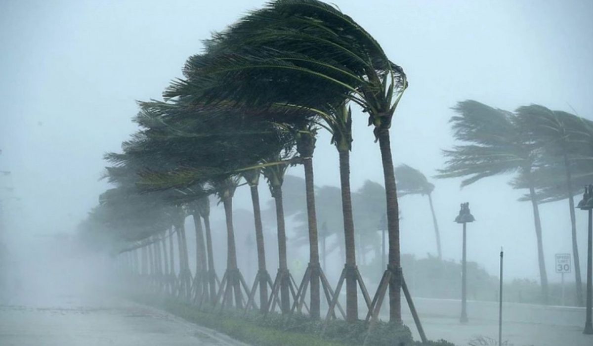 Tempo vai virar: ciclone e frente fria colocam 8 estados sob alerta do Inmet nas próximas 15 horas