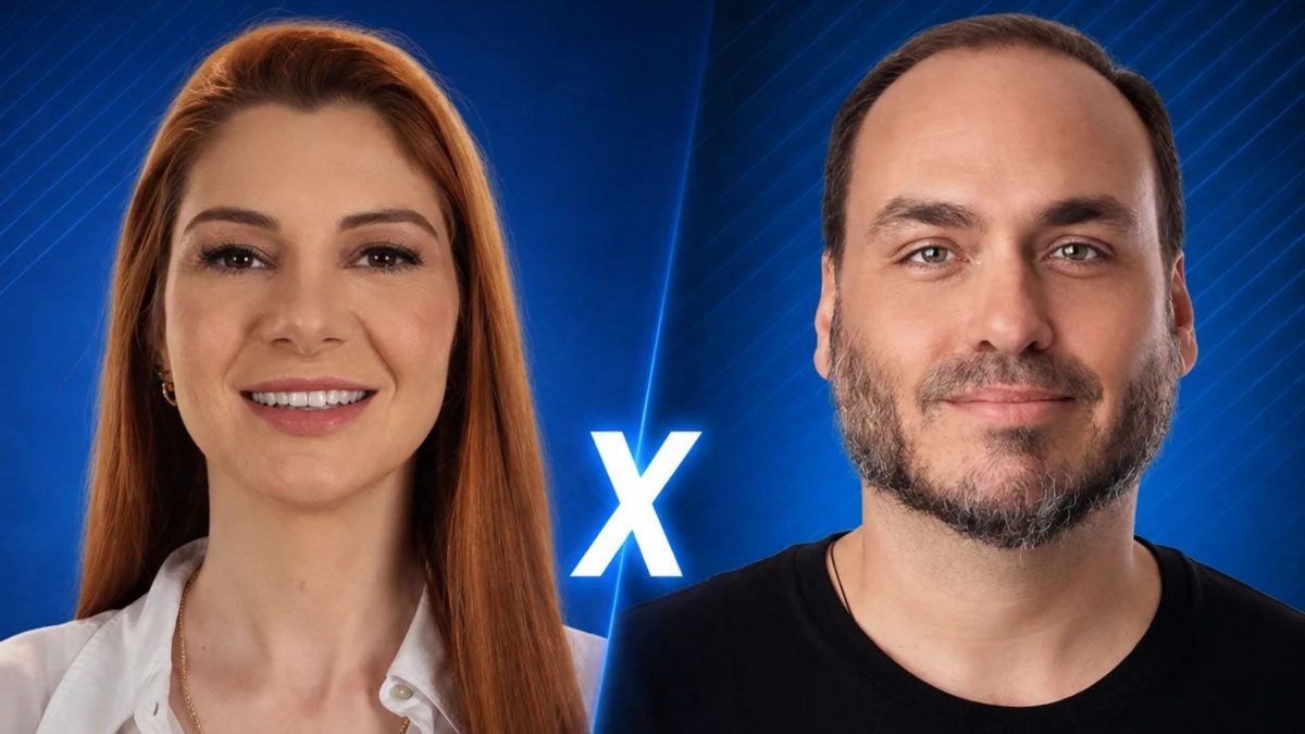 O racha na direita catarinense