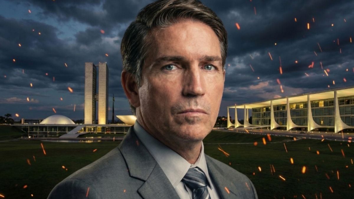 ‘Dark Horse’: Ancine processa filme sobre Jair Bolsonaro e multa deve chegar a R$ 100 mil - QTU Questões do Universo
