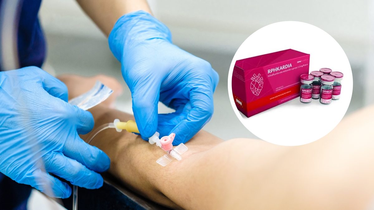 Anvisa tira de circulação medicamento popular após falha em composição; fármaco é utilizado em exames de medicina nuclear no Brasil - QTU Questões do Universo