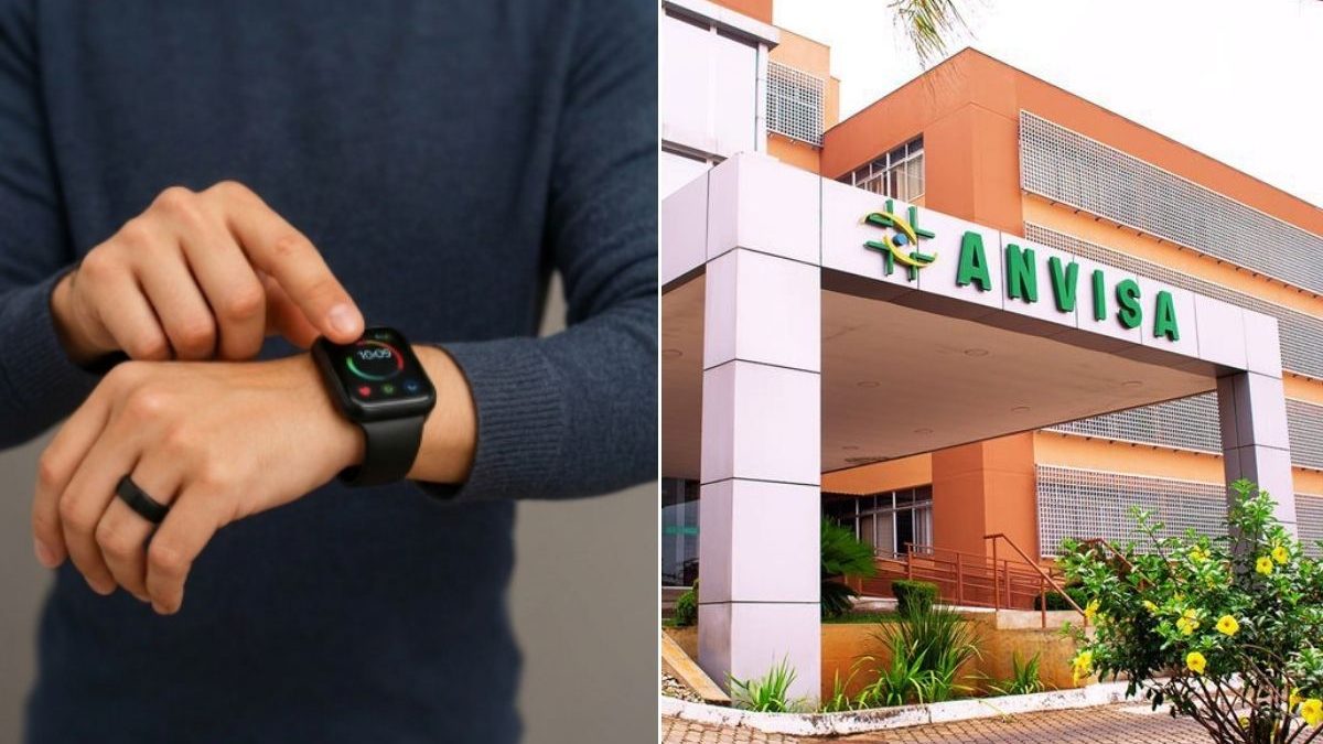 Seu smartwatch pode estar mentindo: uso de anéis e relógios inteligentes entra na mira da Anvisa - QTU Questões do Universo