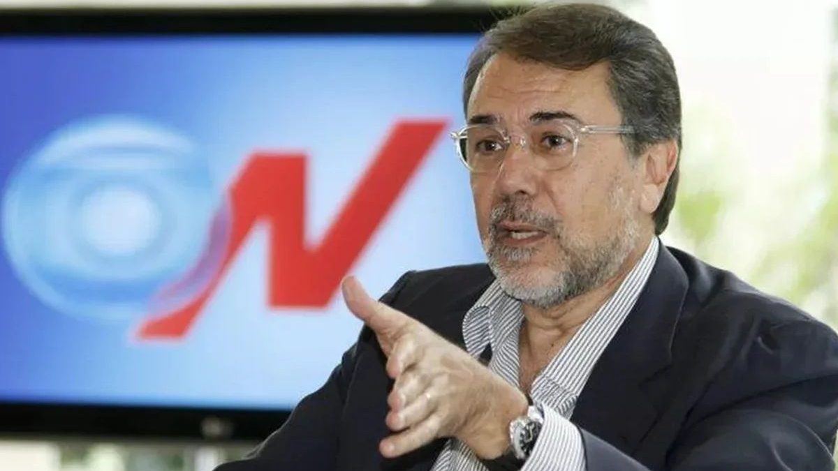 Aos 77 anos, morre Carlos Monforte, um dos primeiros âncoras do telejornalismo brasileiro - QTU Questões do Universo