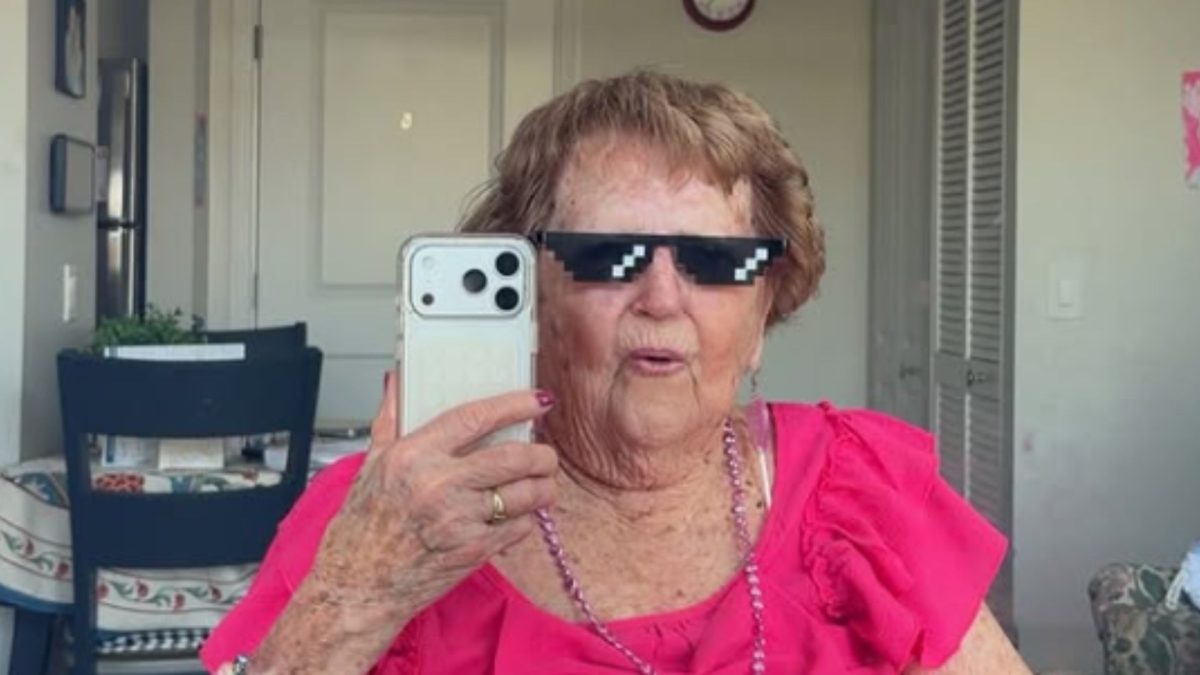 Aos 92 anos, ela revelou três regras que quer para o próprio funeral e uma pessoa está proibida de aparecer - QTU Questões do Universo