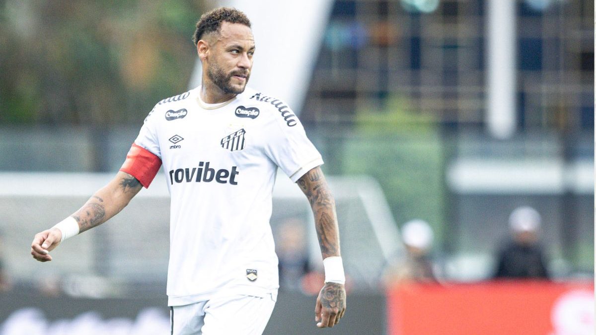 ‘Tenho coisa melhor pra resolver’: Neymar responde Thiago Mendes após ‘ficar no vácuo’