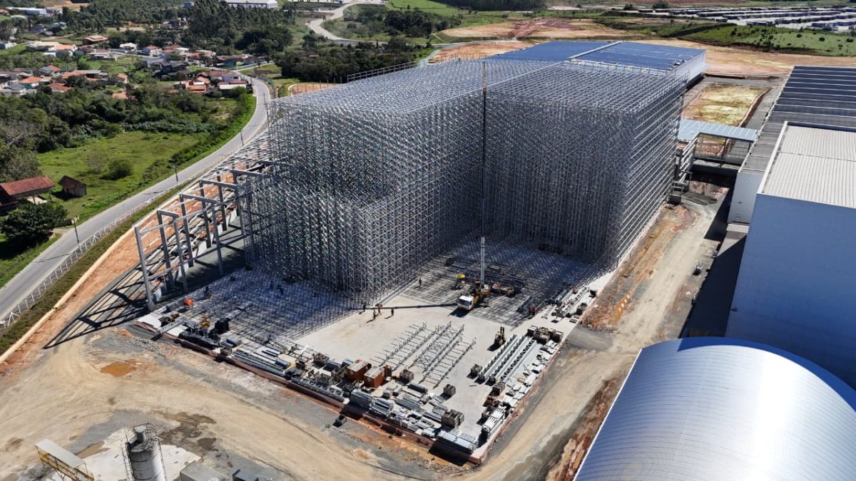 Império Hang amplia maior centro de distribuição da América Latina em 50 mil m² em SC, com promessas de novos empregos: ‘Cada colaborador faz a diferença’