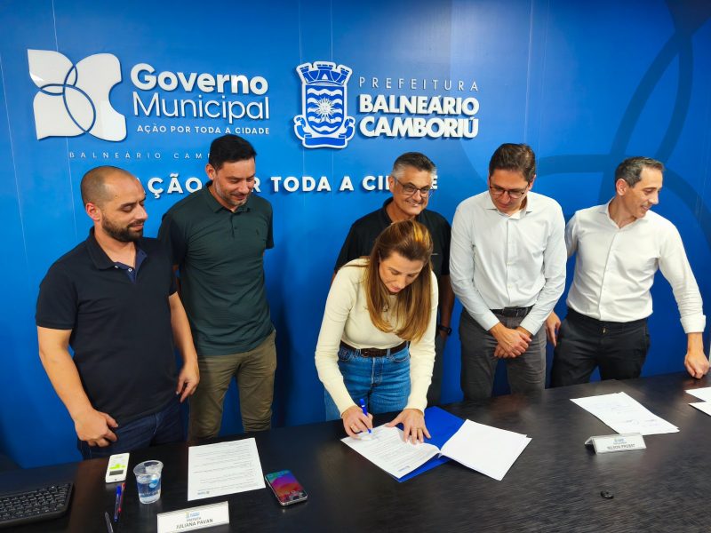 Nova lei diminui a cobrança de 2% para 1% de forma permanente - PMBC/Divulgação/ND Mais