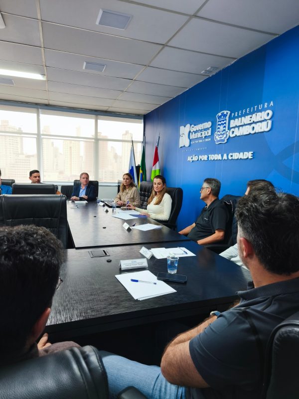 Expectativa é que operações atualmente paradas avancem com a nova legislação - PMBC/Divulgação/ND Mais