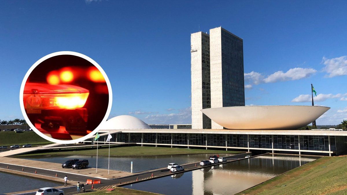 Megaoperação mira grupo presente em SC e mais quatro estados que planejava atentado em Brasília nas eleições - QTU Questões do Universo