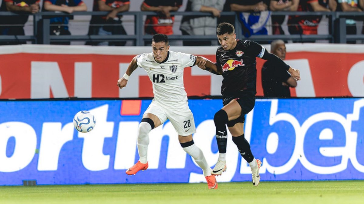 Atlético-MG x Red Bull Bragantino: onde assistir à transmissão ao vivo, horário