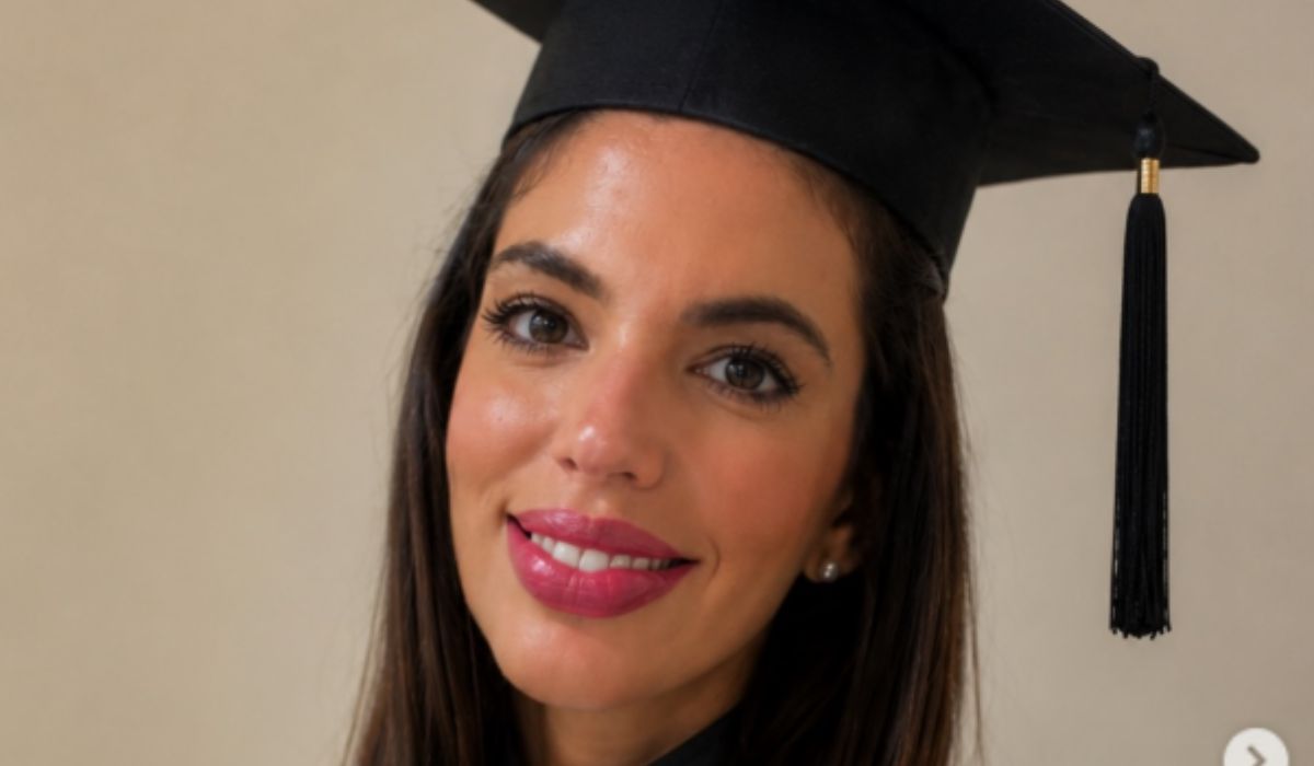 Carolina Nobre transforma sonho em missão