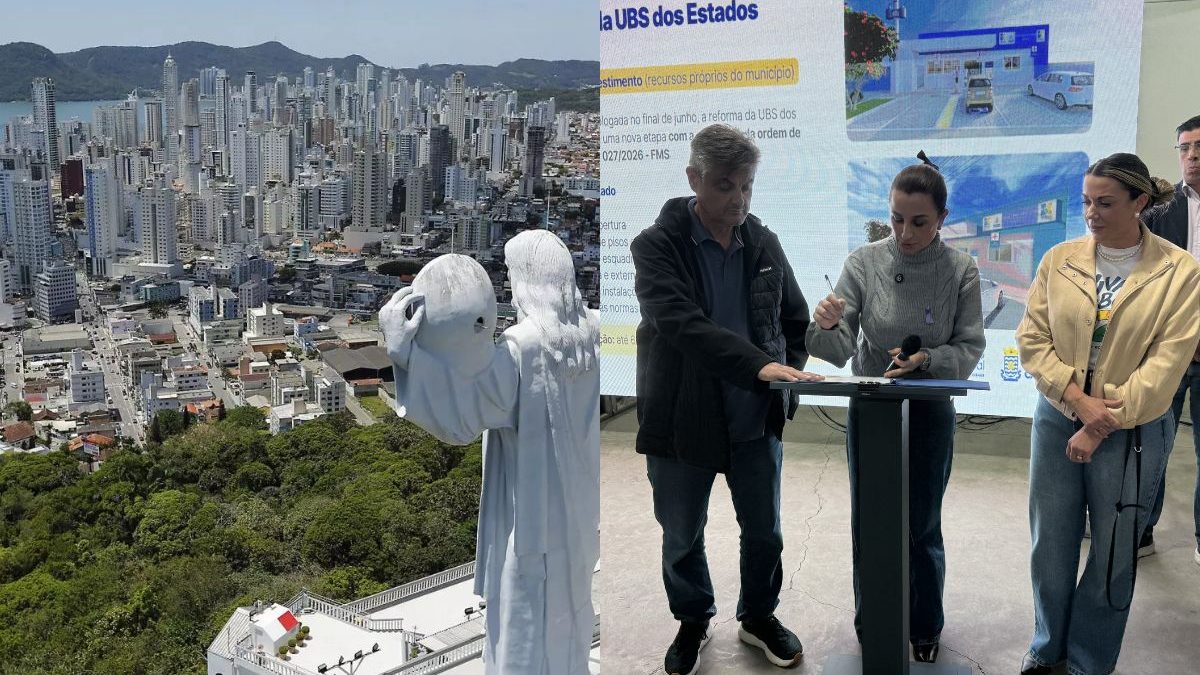 Megainvestimento de R$ 43 milhões em obras e infraestrutura promete transformar bairro