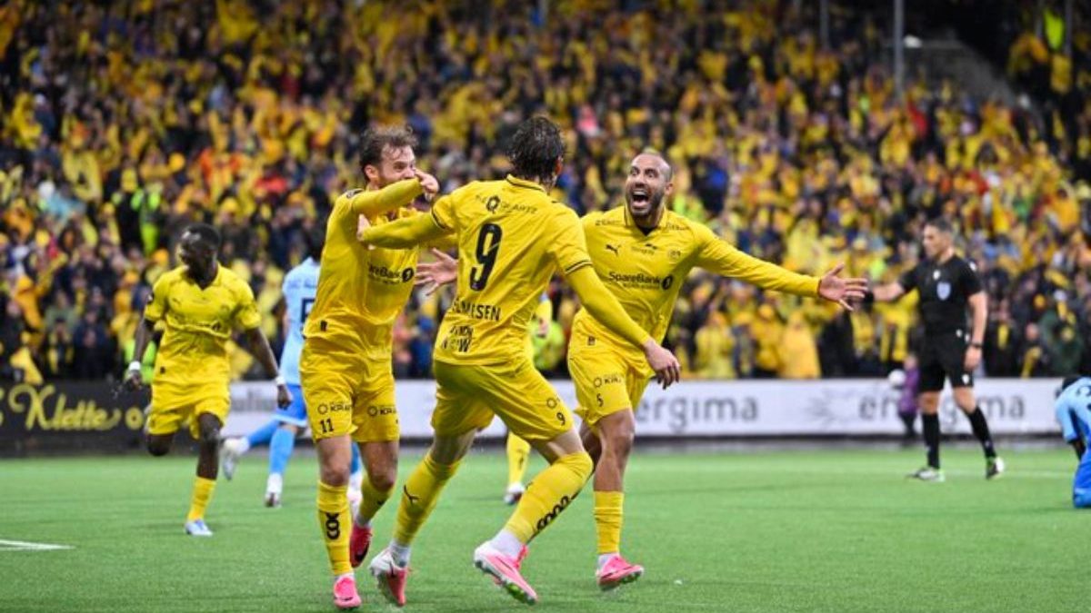 NEC x Bodø/Glimt: onde assistir ao vivo e grátis ao jogo da Champions League