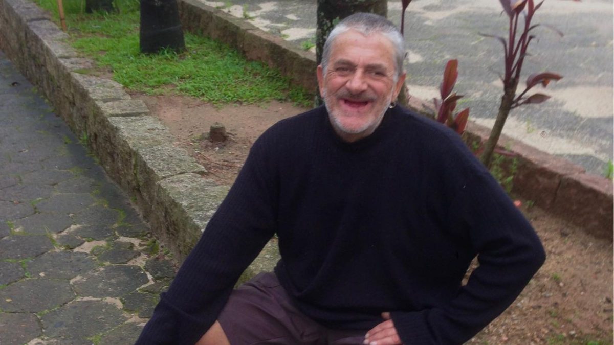 ‘Merece uma estátua’: amado por todos, morador de pequena cidade de SC morre aos 65 anos e comove habitantes - QTU Questões do Universo