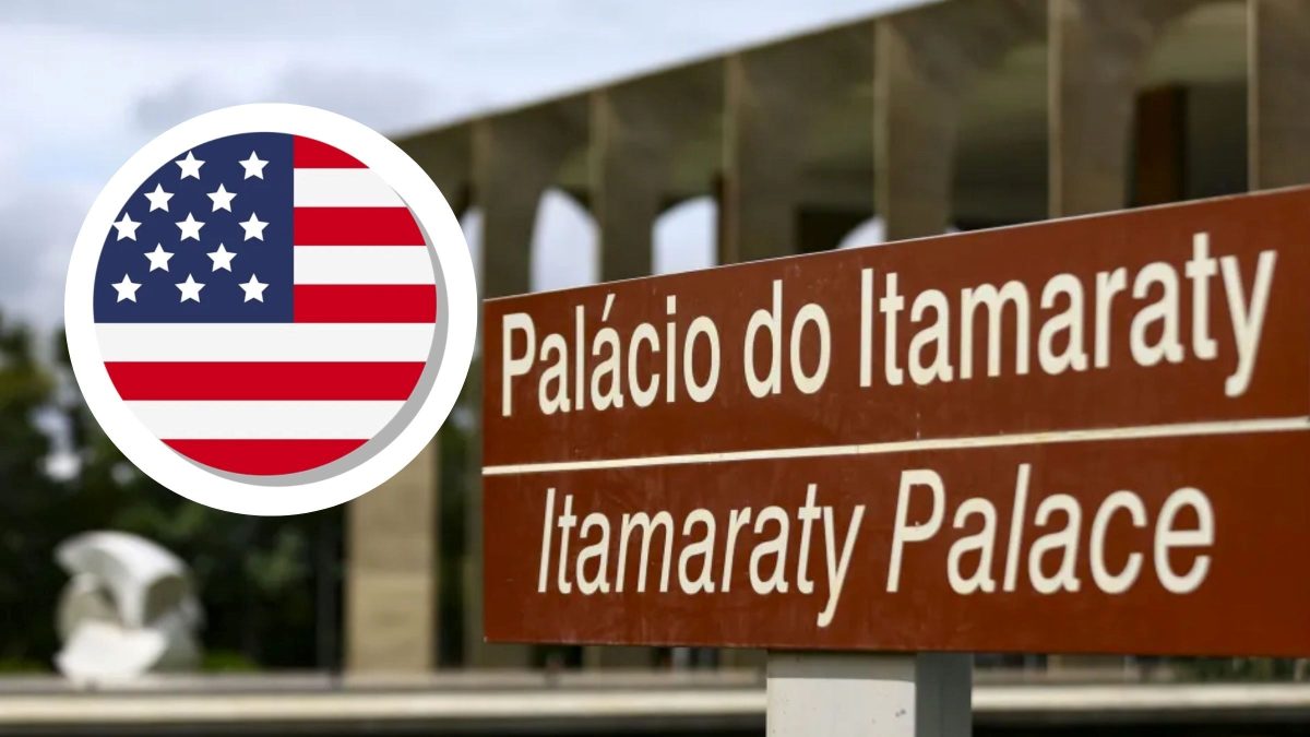 Brasil ‘afronta’ secretário de Defesa dos EUA e reafirma permanência no Tribunal Penal
