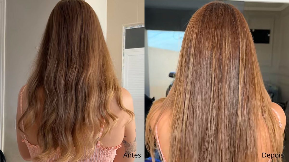 Cabelo seco, opaco e áspero? Entenda o que acontece com os fios quando falta hidratação e por que um cuidado específico pode mudar tudo - QTU Questões do Universo